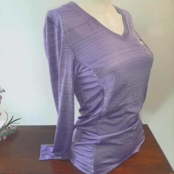 Harley-Davidson Long Sleeve Top - Picture 10 of 10